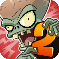 植物大战僵尸2