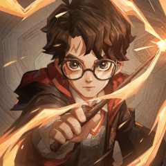 哈利波特魔法觉醒