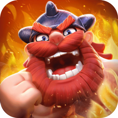 野蛮人大作战（大陆服）