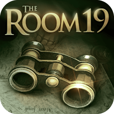 密室逃脱19离奇失踪