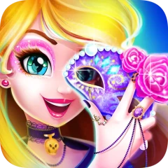 万圣节化妆舞会