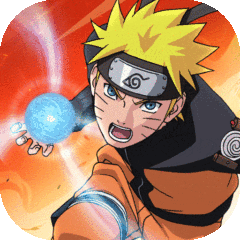 火影忍者：木叶高手