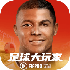 足球大玩家