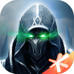 魔法门之英雄无敌：领主争霸手游版