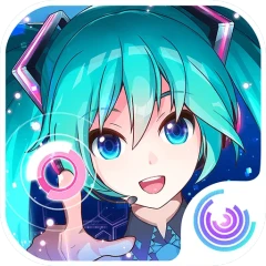 初音未来：梦幻歌姬