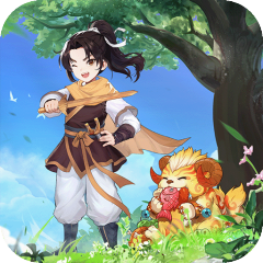 仙剑奇侠传：新的开始