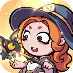 不可思议的刀剑与魔法