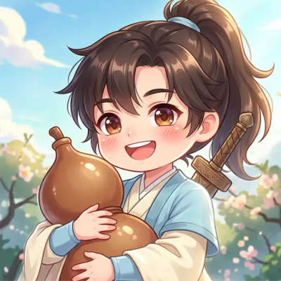 梦回江湖