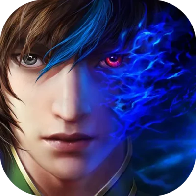 魔天记游戏软件V1.0