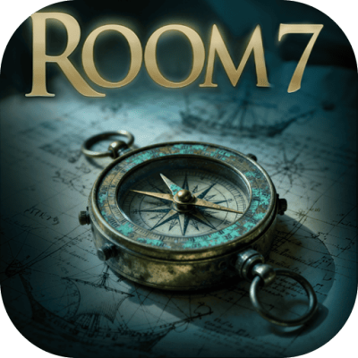 密室逃脱7环游世界