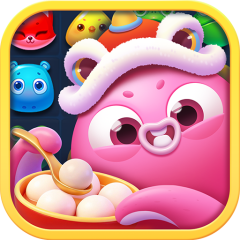 海滨消消乐（大陆服）