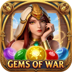 宝石战争