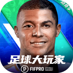 足球大玩家