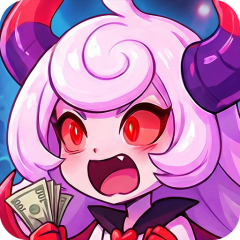 打工吧！小精灵