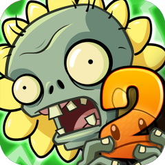 植物大战僵尸2