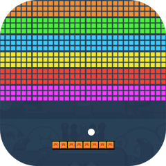 打砖块王者闪耀