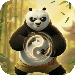 功夫熊猫：神龙大侠