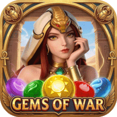 宝石战争
