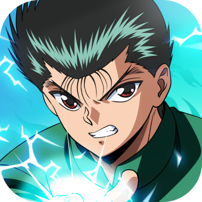 幽游白书：激斗