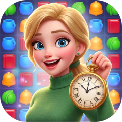 咪哇伊奇幻冒险