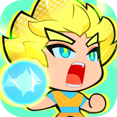 泡泡计划游戏软件V1.0