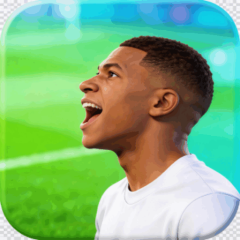 足球冠军杯大世界