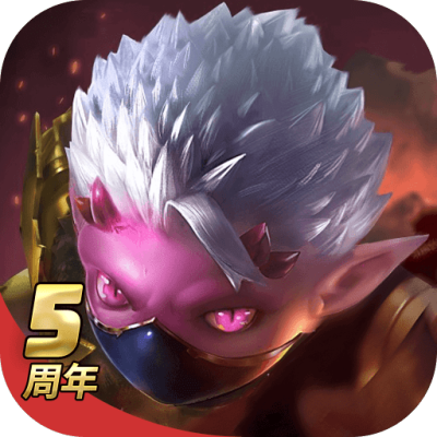 魔渊之刃