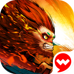 非常英雄救世奇缘