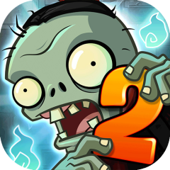 植物大战僵尸2