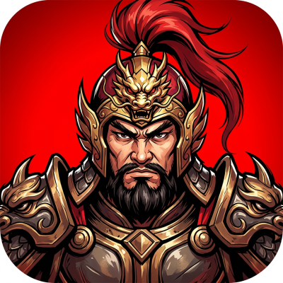 三国猛将无双