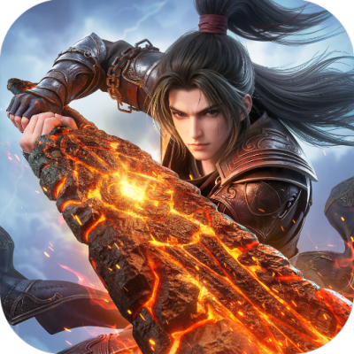 斗破苍穹：斗帝之路