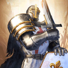 人类纪元：崛起