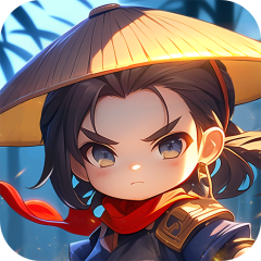 武侠称霸