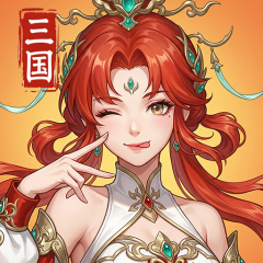 三国战天下