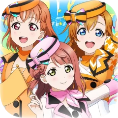学园偶像季群星闪耀