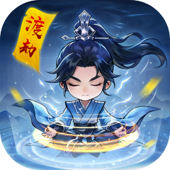 仙界大掌门