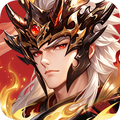 猛将勇士