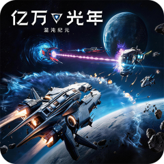 亿万光年