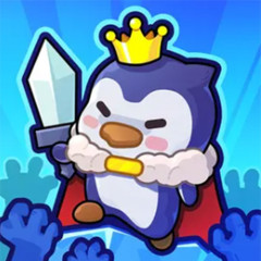 快来当领主