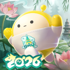 蛋仔派对