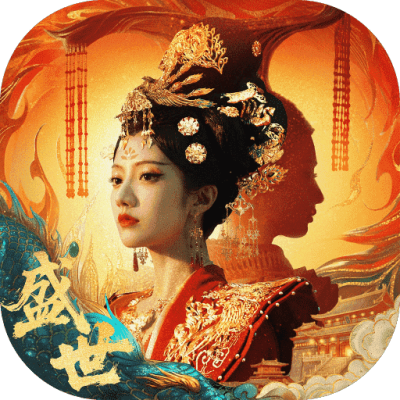 盛世天下