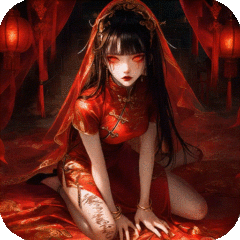 摸金校尉之伏魔殿