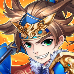 将星三国