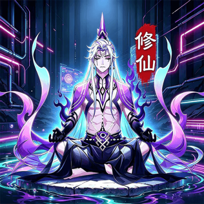 万象修真