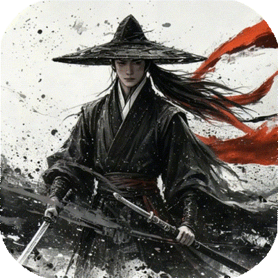 侠者风华录