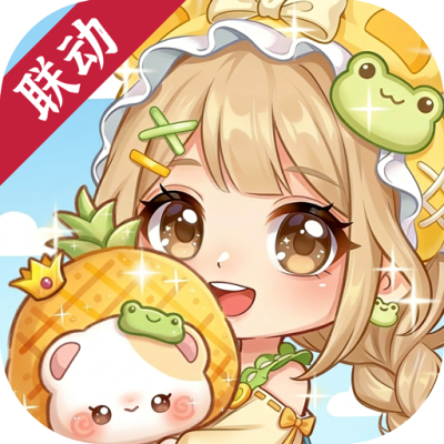 萌鱼泡泡