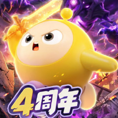 蛋仔派对