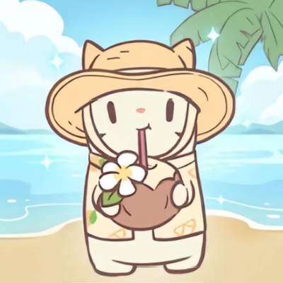 猫咪和汤