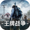 王牌战争文明重启