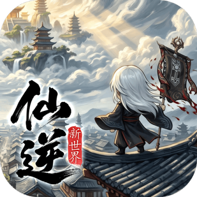 仙逆：新世界